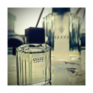 Gucci Nobile