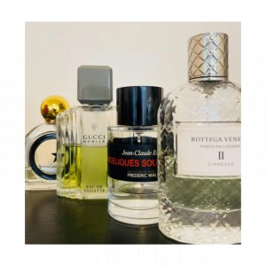 Gucci Nobile