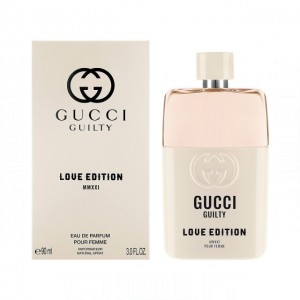 Gucci Guilty Love Edition MMXXI pour Femme
