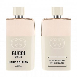 Gucci Guilty Love Edition MMXXI pour Femme