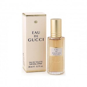 Gucci Eau de Gucci