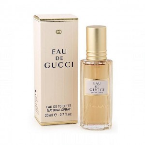Gucci Eau de Gucci