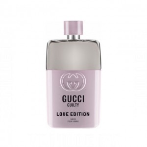 Gucci Guilty Love Edition MMXXI pour Homme