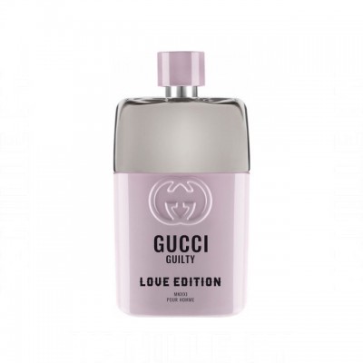 Gucci Guilty Love Edition MMXXI pour Homme