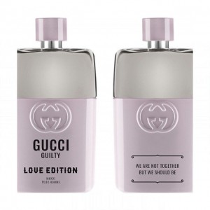 Gucci Guilty Love Edition MMXXI pour Homme