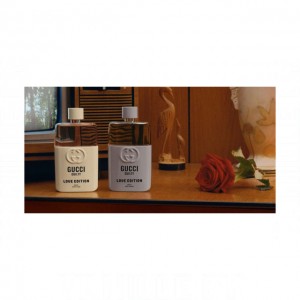 Gucci Guilty Love Edition MMXXI pour Homme