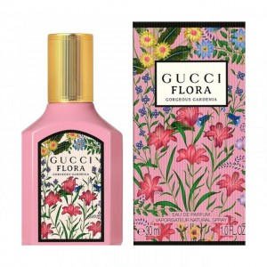 Gucci Flora Gorgeous Gardenia Eau de Parfum
