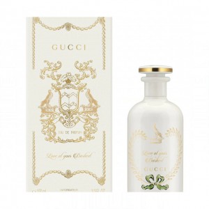 Gucci Love At Your Darkest