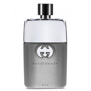 Gucci Guilty Eau Pour Homme