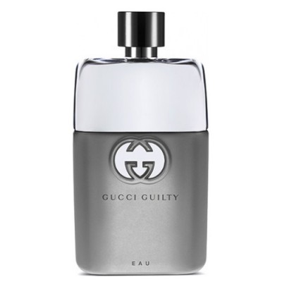 Gucci Guilty Eau Pour Homme