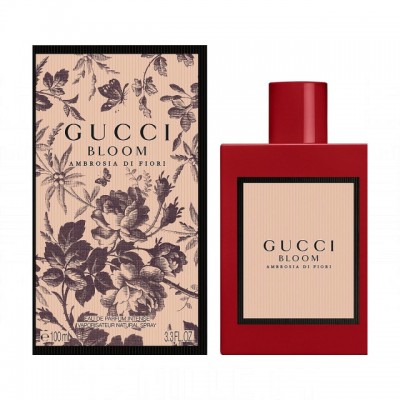 Gucci Bloom Ambrosia di Fiori