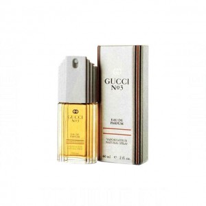 Gucci №3 Eau de Toilette