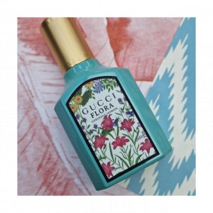 Gucci Flora Gorgeous Jasmine
