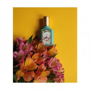 Gucci Flora Gorgeous Jasmine