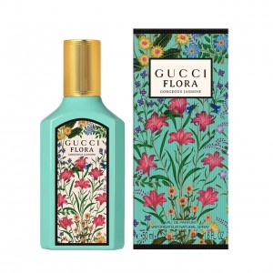 Gucci Flora Gorgeous Jasmine