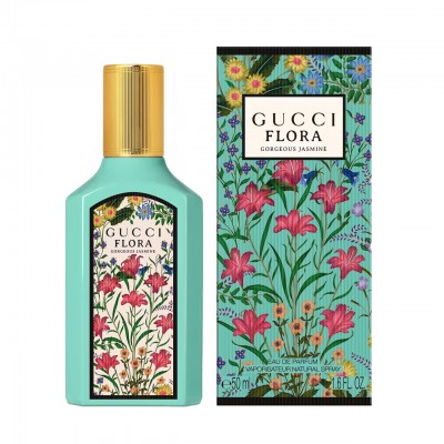 Gucci Flora Gorgeous Jasmine