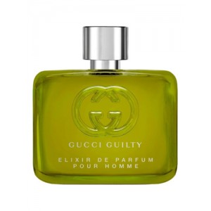 Gucci Guilty Elixir de Parfum pour Homme