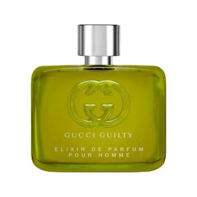 Gucci Guilty Elixir de Parfum pour Homme