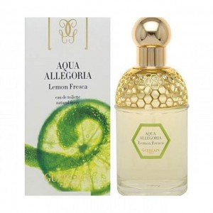 Guerlain Aqua Allegoria Lemon Fresca