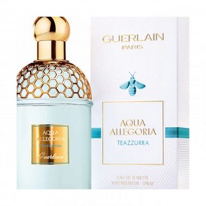 Guerlain Aqua Allegoria Teazzurra