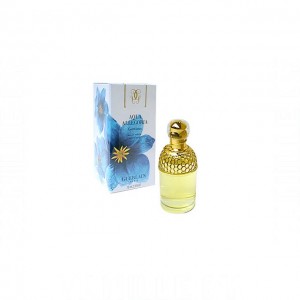 Guerlain Aqua Allegoria Gentiana