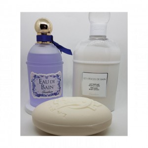 Guerlain Eau de Bain