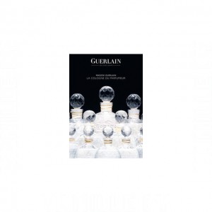 Guerlain La Cologne Du Parfumeur