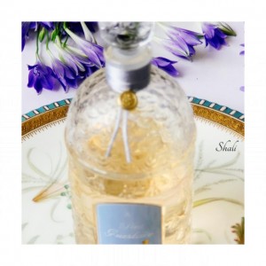 Guerlain Petit (In Blue)