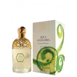 Guerlain Aqua Allegoria Lemon Fresca