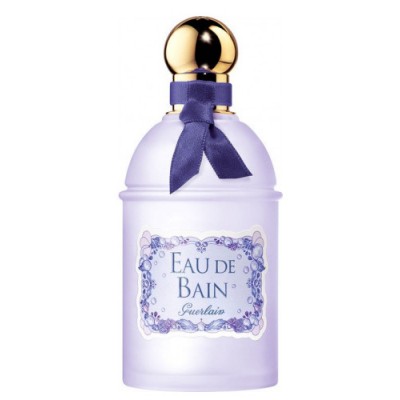 Guerlain Eau de Bain