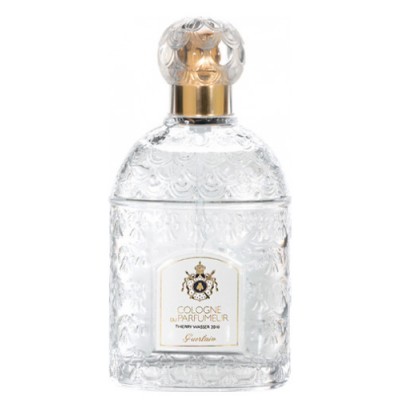 Guerlain La Cologne Du Parfumeur