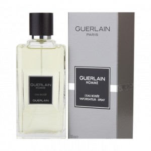 Guerlain L'Homme L'Eau Boisee