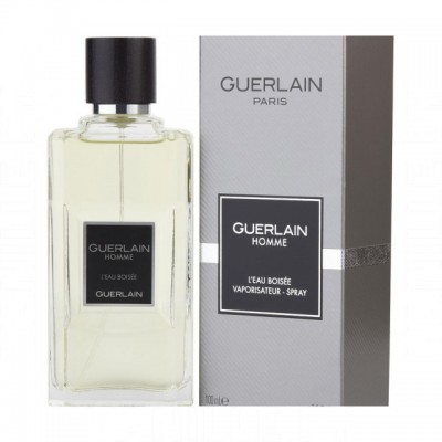 Guerlain L'Homme L'Eau Boisee
