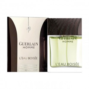 Guerlain L'Homme L'Eau Boisee
