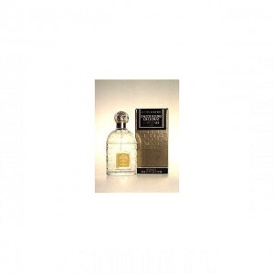 Guerlain Eau de Fleurs de Cedrat