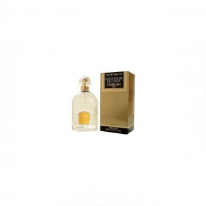Guerlain Eau de Fleurs de Cedrat