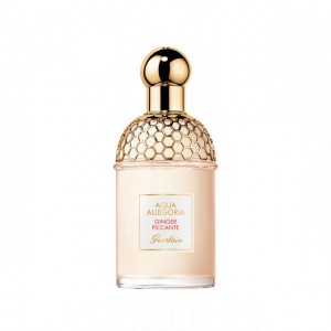 Guerlain Aqua Allegoria Ginger Piccante