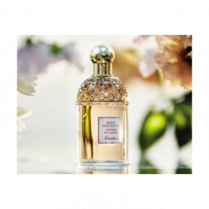 Guerlain Aqua Allegoria Ginger Piccante