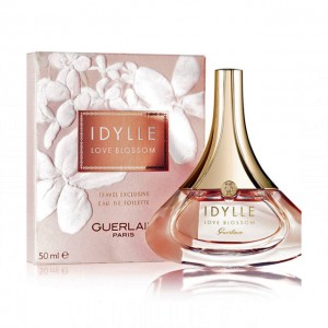 Guerlain Idylle Love Blossom