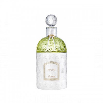 Guerlain Muguet Millesime 2019