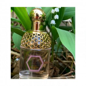 Guerlain Aqua Allegoria Lilia Bella