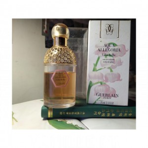 Guerlain Aqua Allegoria Lilia Bella