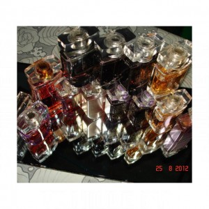 Guerlain L'Instant d'Un Ete