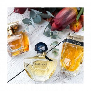 Guerlain Shalimar Philtre de Parfum