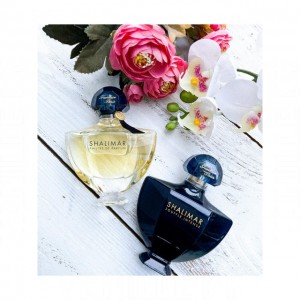 Guerlain Shalimar Philtre de Parfum