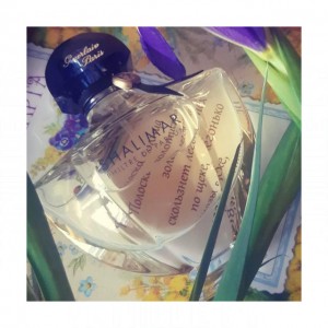 Guerlain Shalimar Philtre de Parfum