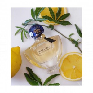 Guerlain Shalimar Philtre de Parfum