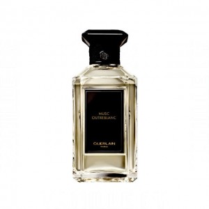 Guerlain Musc Outreblanc