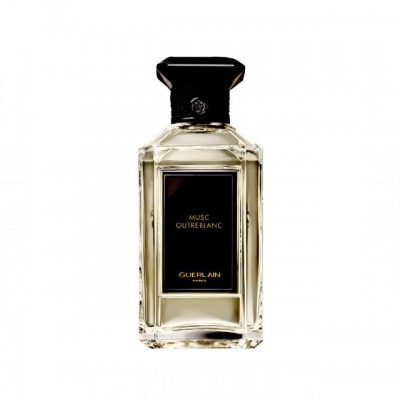 Guerlain Musc Outreblanc