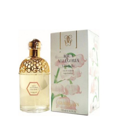 Guerlain Aqua Allegoria Lilia Bella